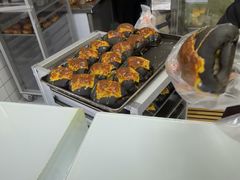 -甜嘟嘟烘焙坊(舒城路店)