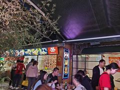 -福苗小骆驼烧烤(莲湖路店)