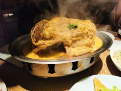 湄洲跳鱼-瓦城泰国料理(芮欧百货店)