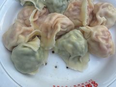 -金谷园饺子·烧烤(人大总店)