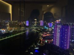 -宁波万豪酒店