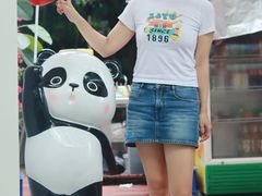-丽泽山庄·生态怀柔菜·虹鳟鱼(红螺寺店)