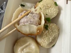 -腾元生煎(西华路店)