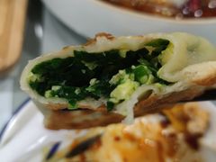 -听涛雅苑百味饺子老家菜馆