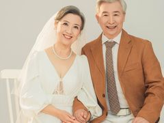 -iF摄影•全家福•证件照•形象照(南山店)