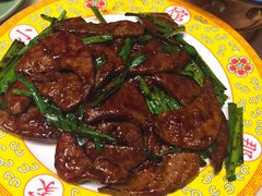 -那家小馆•北京菜•烤鸭(中关村店)