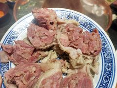 -清真·京华源铜锅涮肉(丰庆店)