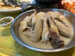 -大笑饭堂(甲子桥店)