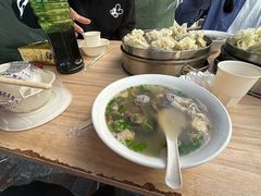 -阿卜都烧麦(宝泉花园店)