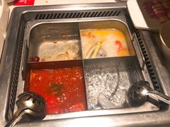 -海底捞火锅(龙岗星河COCO Park店)