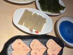 -鱼酷活鱼烤鱼(人信汇商场店)