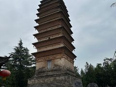 -洛阳白马寺