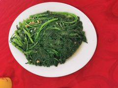 -车头老二大排档