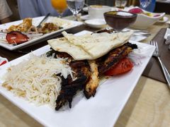 土耳其饭-bosphorus 铂斯西餐厅·土耳其烧烤(环市中路店)