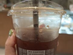 -Peet's 皮爷咖啡(海雅缤纷城店)