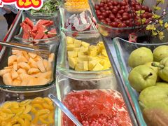 -诺丁牛排披萨自助餐厅(汕头苏宁店)