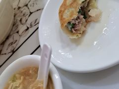 -牛庄高晓山风味馅饼城(海城店)