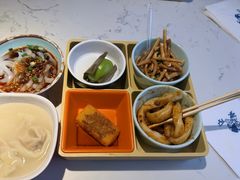 -龙抄手(文殊坊店)