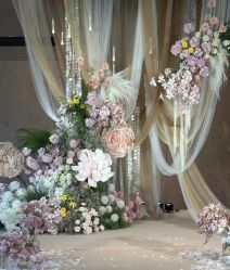 -凯宾斯基饭店·宴会厅