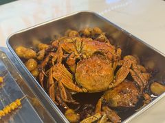 -青岛美食夜校·美食集合地(麦岛店)