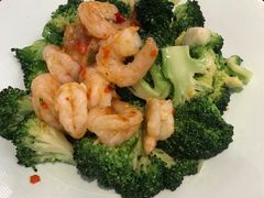 -港丽餐厅(高德置地店)