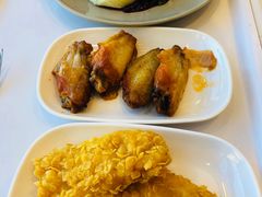 -宜家·瑞典风味餐厅(北京西红门店)