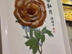 -北京全聚德(玉泉路店)
