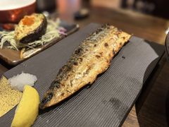 -鸟鹏烧鸟居酒屋(熙龙湾店)