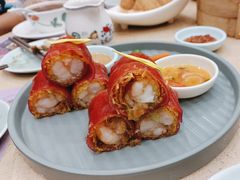 -点都德(龙之梦店)