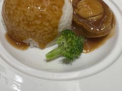 鲍鱼捞饭-北塘海鲜·天津菜(大光明桥旗舰店)