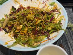 -老船舫·现做活鲜鱼馆(东郊记忆店)