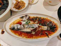-滨河味道(南内环店)