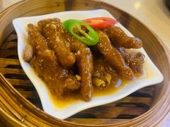 -点都德(华强南店)
