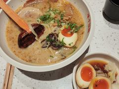 -味千拉面(又一城店)