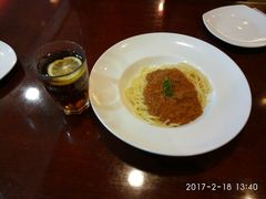 -棒约翰比萨·意面(剑河店)