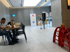 -麦当劳(徐汇漕溪北路百脑汇店)