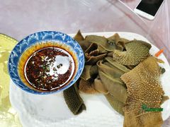-洪霞餐馆