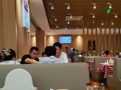 -西贝(宝乐汇店)