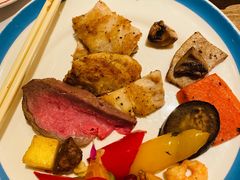 -咖啡苑自助餐厅·中国大饭店
