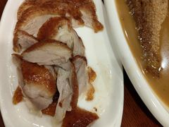 -北平小馆·烤鸭·家常菜(磨房北里店)