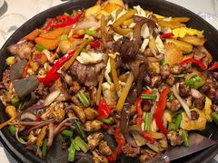 -一烙锅(友谊店)