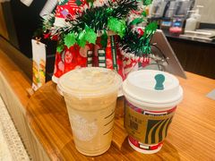 -星巴克臻选(广州沙面店)