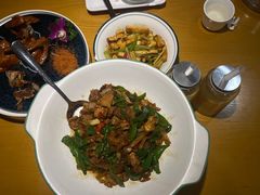 -大鸽饭(马王堆店)