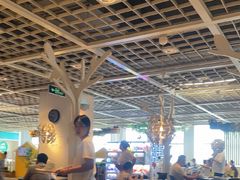 -宜家·瑞典风味餐厅(无锡店)