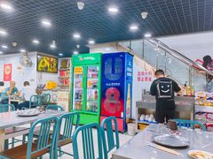 -三兴涮羊肉(荣安大街店)