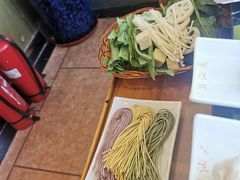 -潮汕美牛肉丸火锅店(天宁寺店)