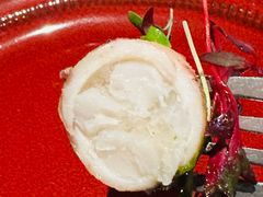 香煎西班牙小鱿鱼-Las Tapas(思南公馆店)