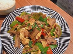-虾蟹掌门音乐主题餐厅
