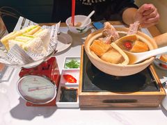 -芽笼芽笼新加坡餐厅(环球港店)