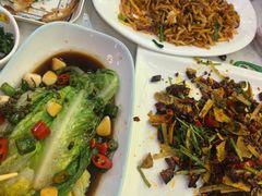 -老师家羊杂碎(延安总店)